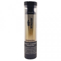 Электронная сигарета Attacker 3000 затяжек Апельсин