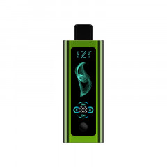 Электронная сигарета IZI MODEL S 20000 - Sour Grapefruit & Lemon mix (Кислый микс нрейпфрута и лимона)